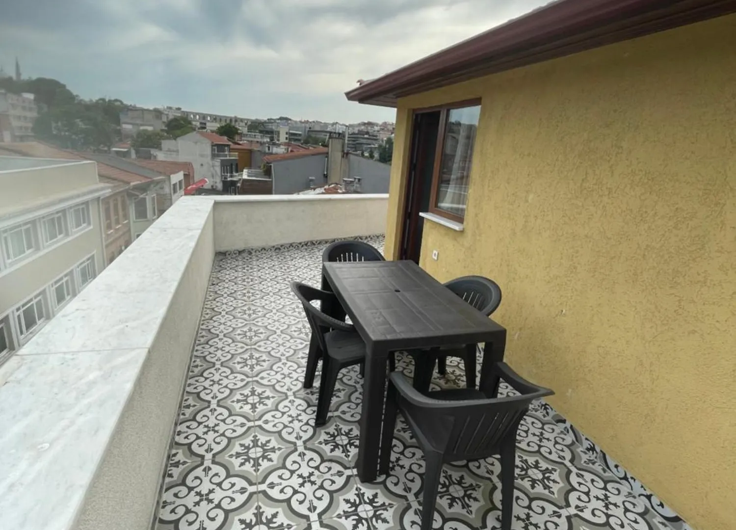 Gold Corner Hotel Istanbul