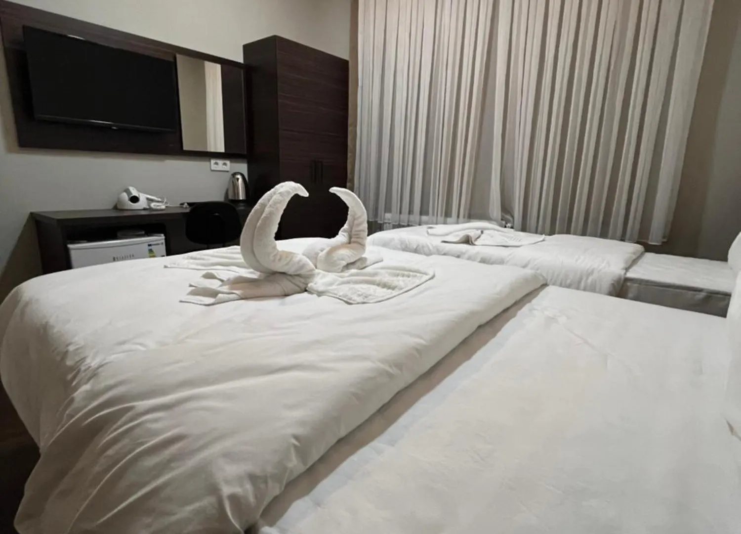 Gold Corner Hotel Istanbul