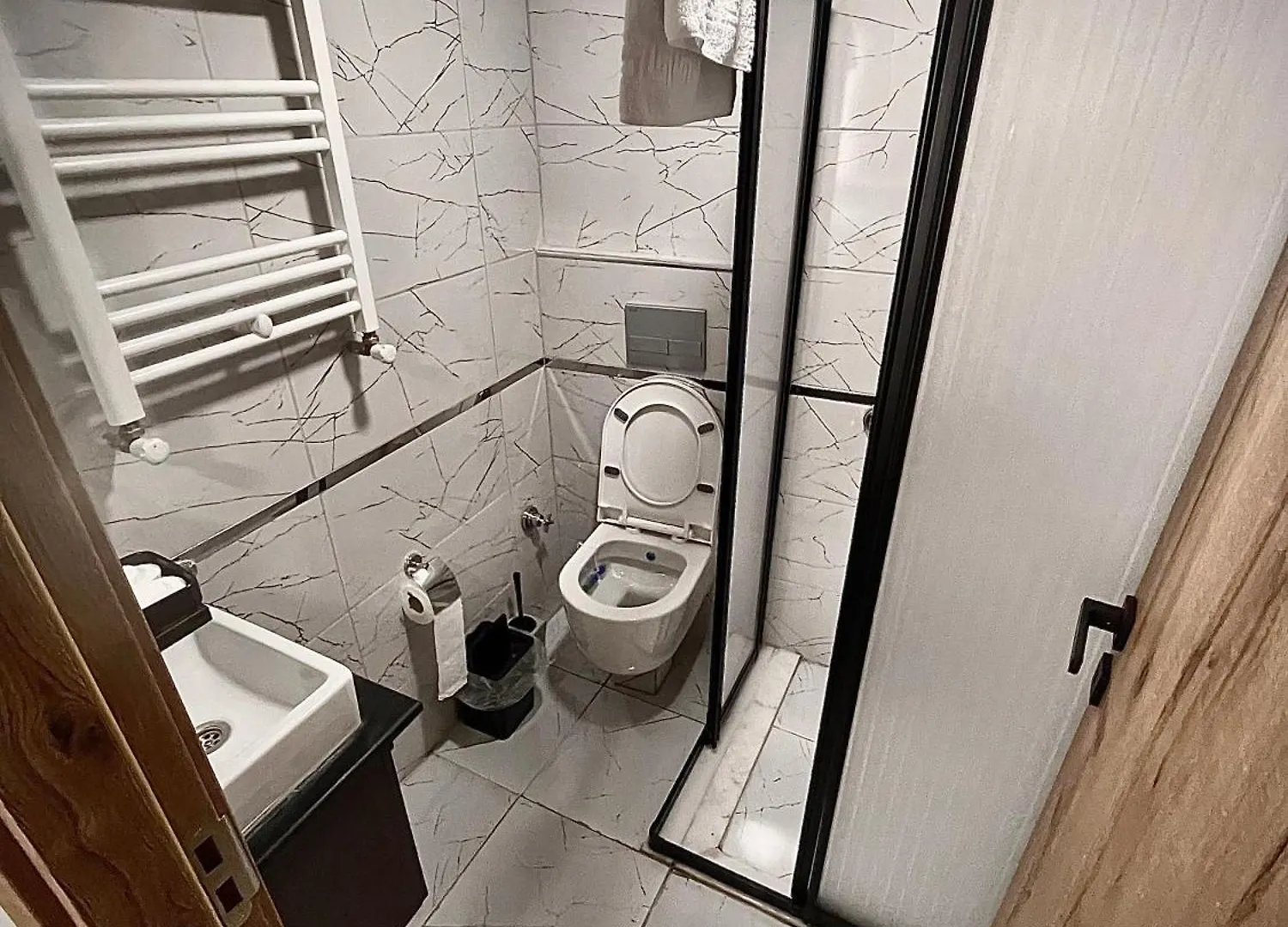 Gold Corner Hotel Istanbul 0*,