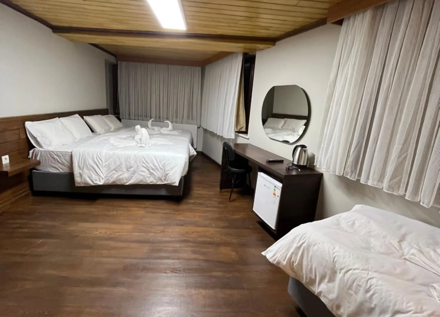 Gold Corner Hotel Istanbul 0*,  Turkiet