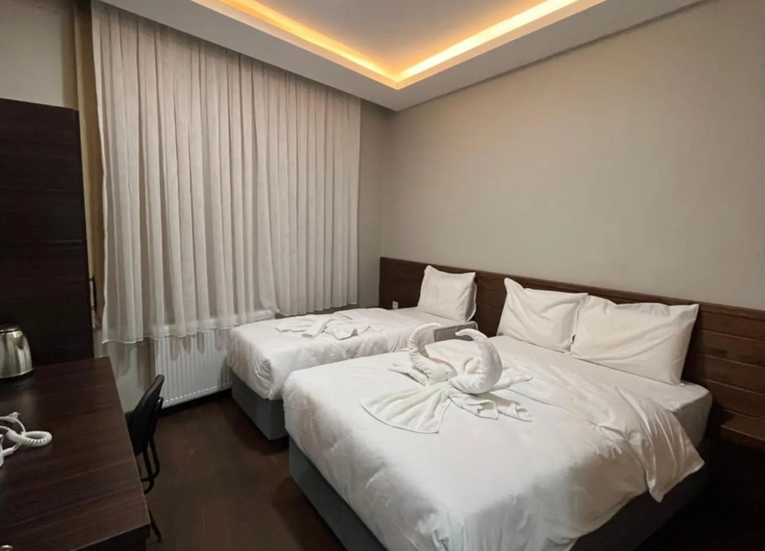 Gold Corner Hotel Istanbul