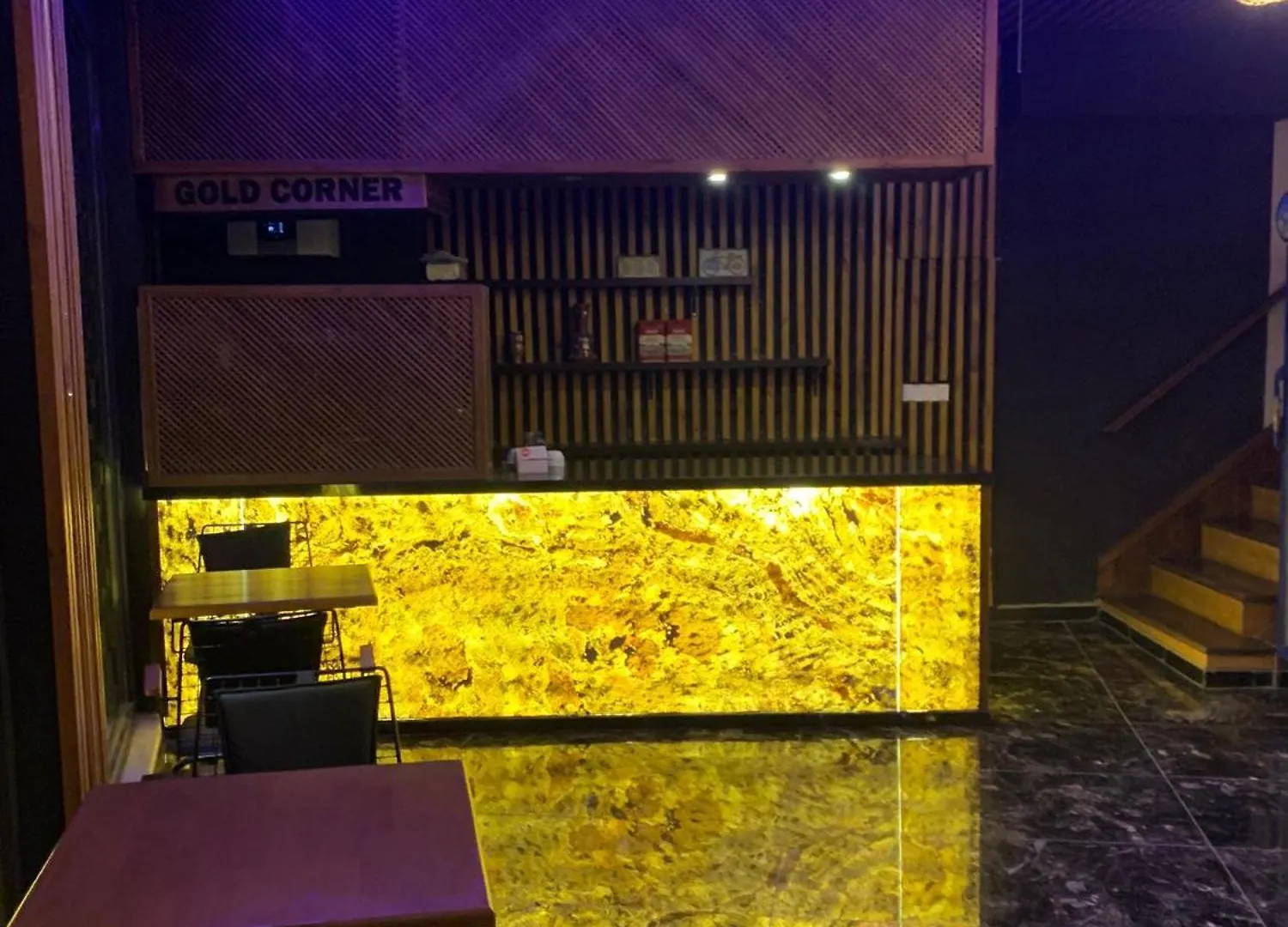 Gold Corner Hotel Istanbul
