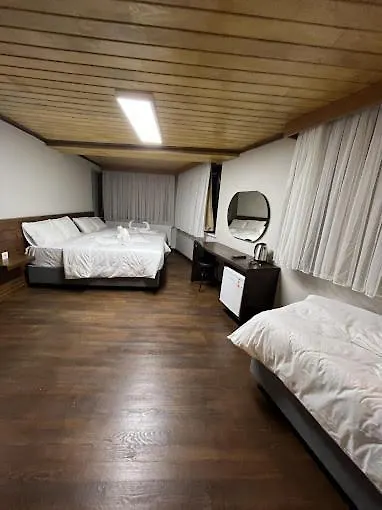Gold Corner Hotel Istanbul