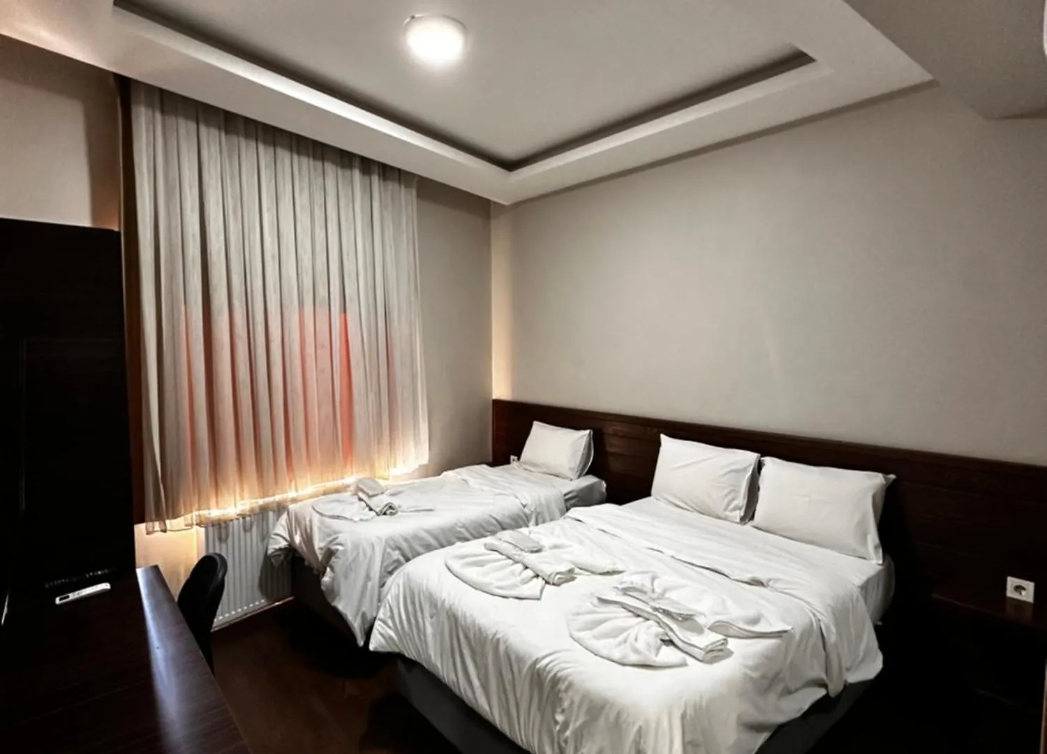 Gold Corner Hotel Istanbul