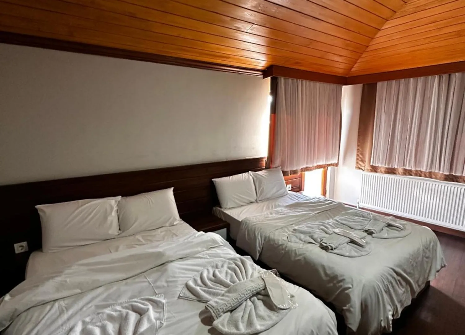 Gold Corner Hotel Istanbul 0*,  Turkiet