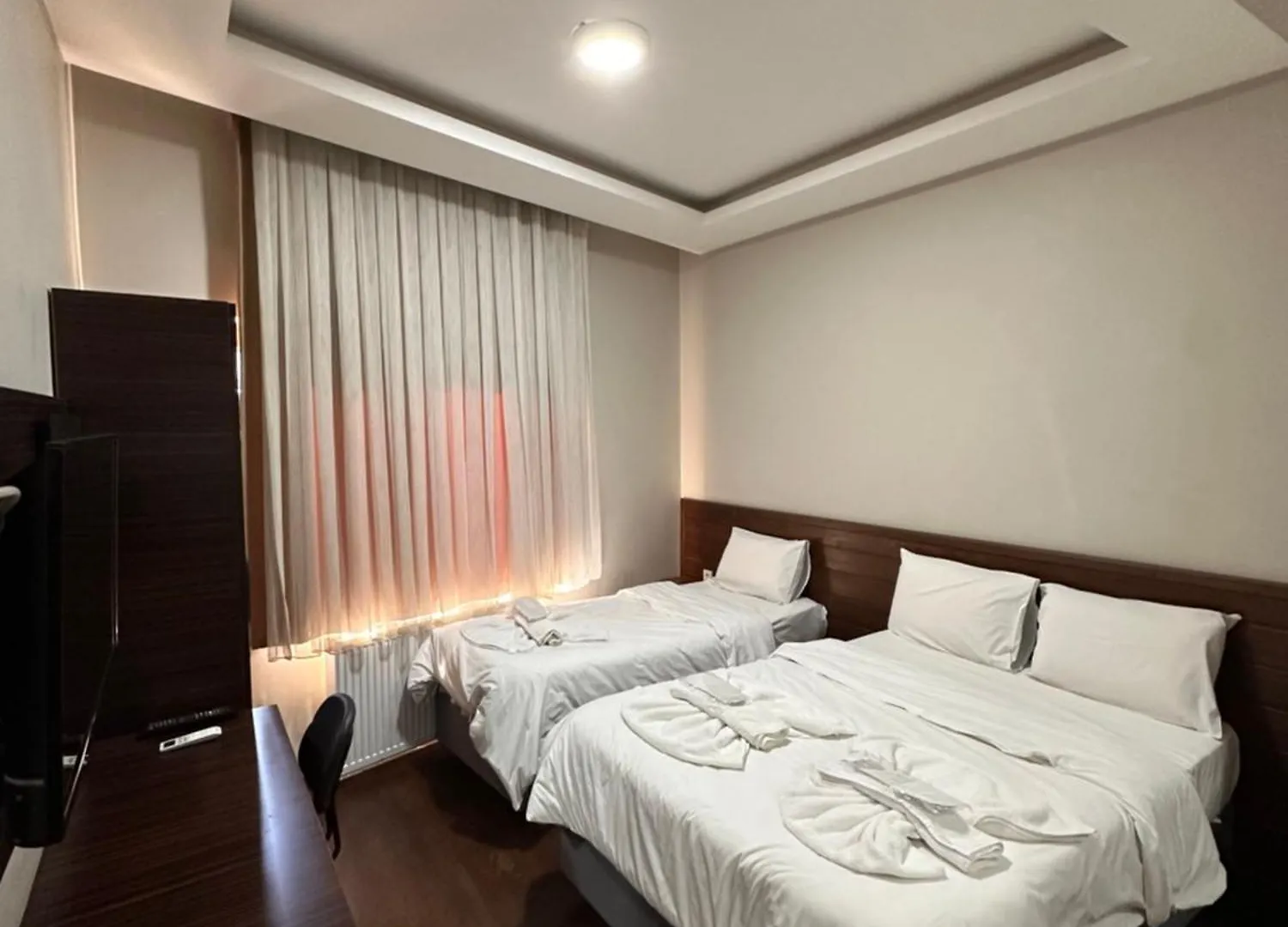 Gold Corner Hotel Istanbul Turkiet