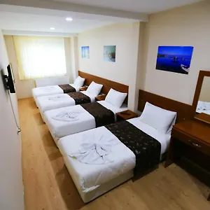 Family Bed & Breakfast