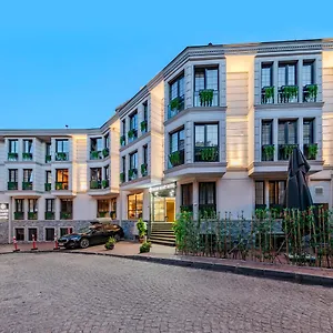3* Hotel Sultan Hamit