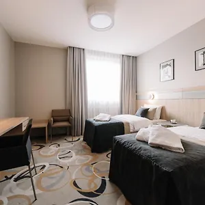 Krowodrza Centrum Konferencyjno - Hotelowe كراكوفيا