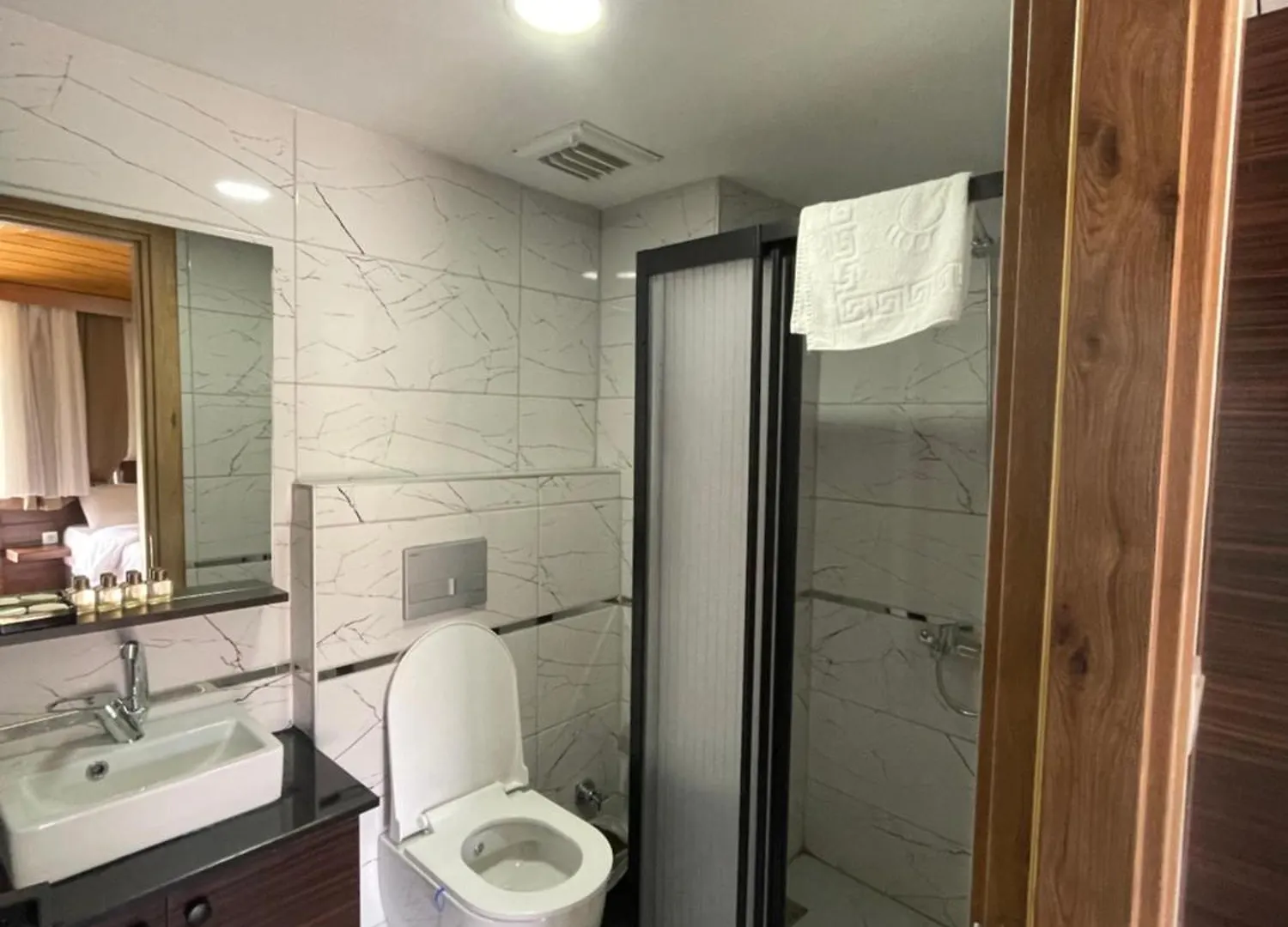 Gold Corner Hotel Istanbul Turkey