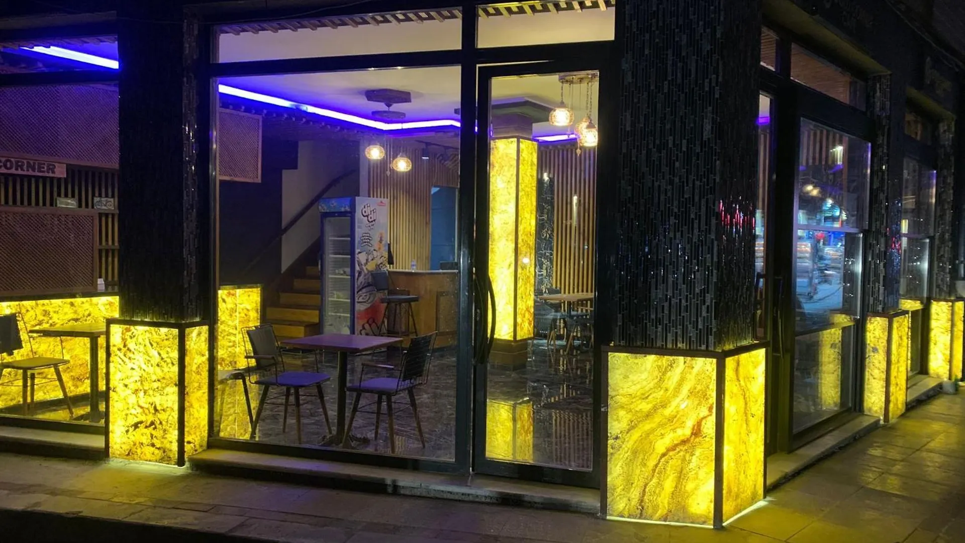 Gold Corner Hotel Istanbul