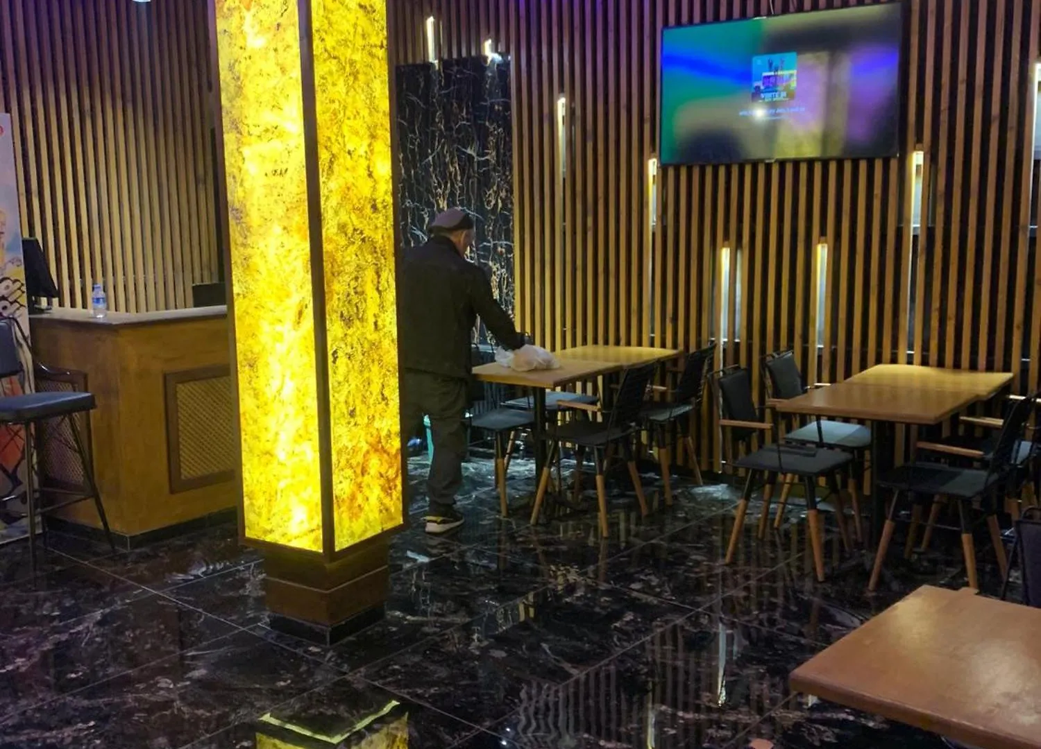 Gold Corner Hotel Istanbul Turkey