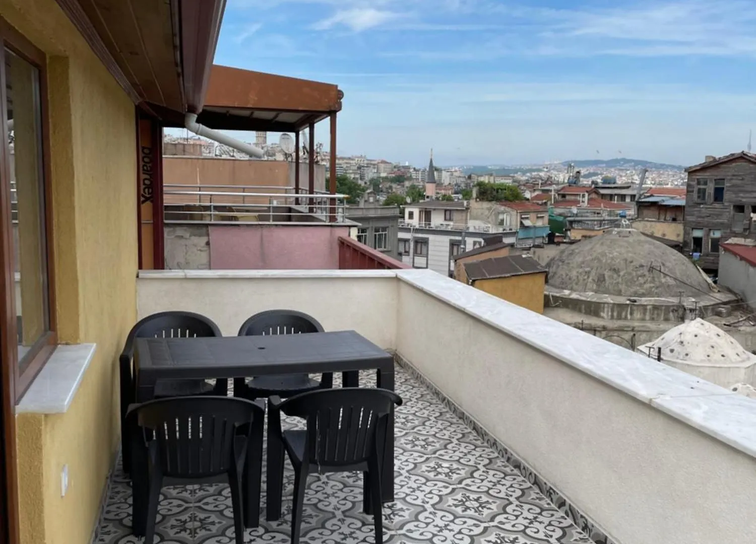 Gold Corner Hotel Istanbul