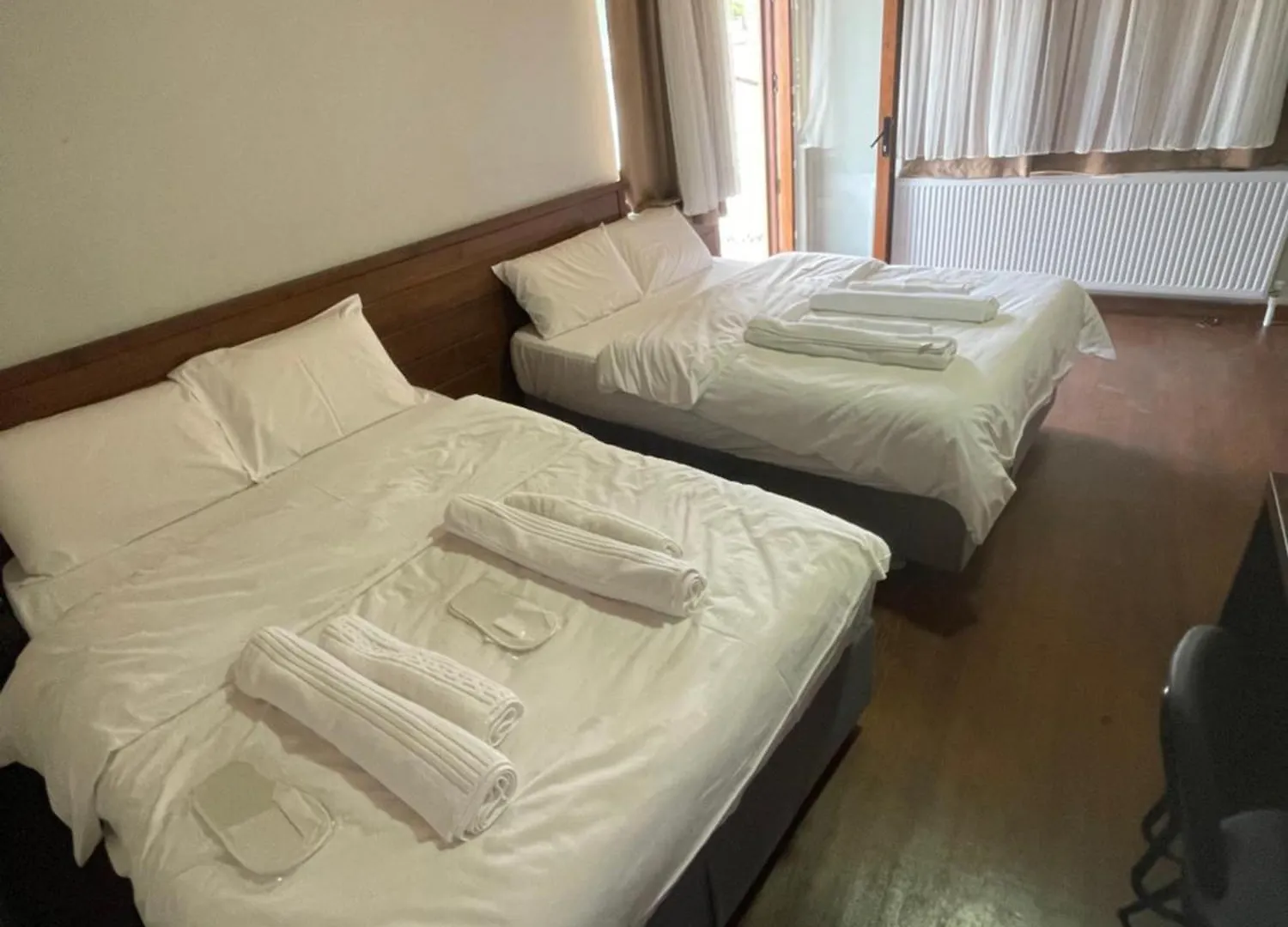 Gold Corner Hotel Istanbul