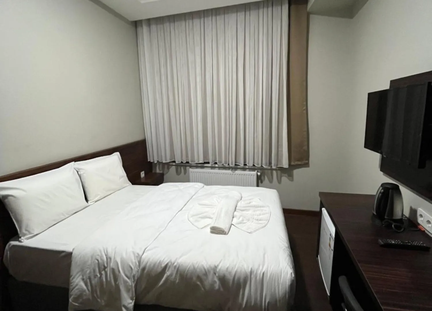 Gold Corner Hotel Istambul