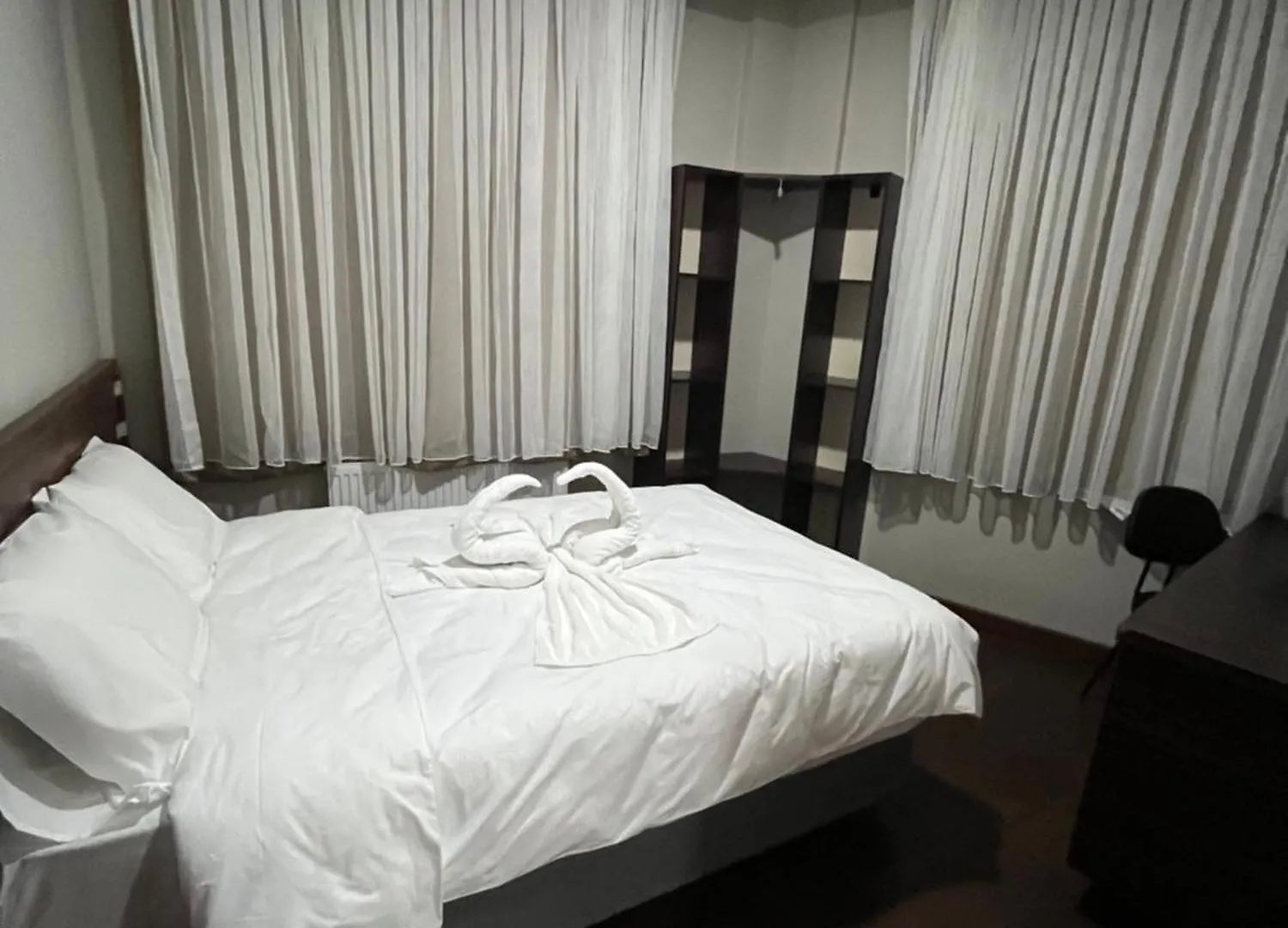 Gold Corner Hotel Istambul
