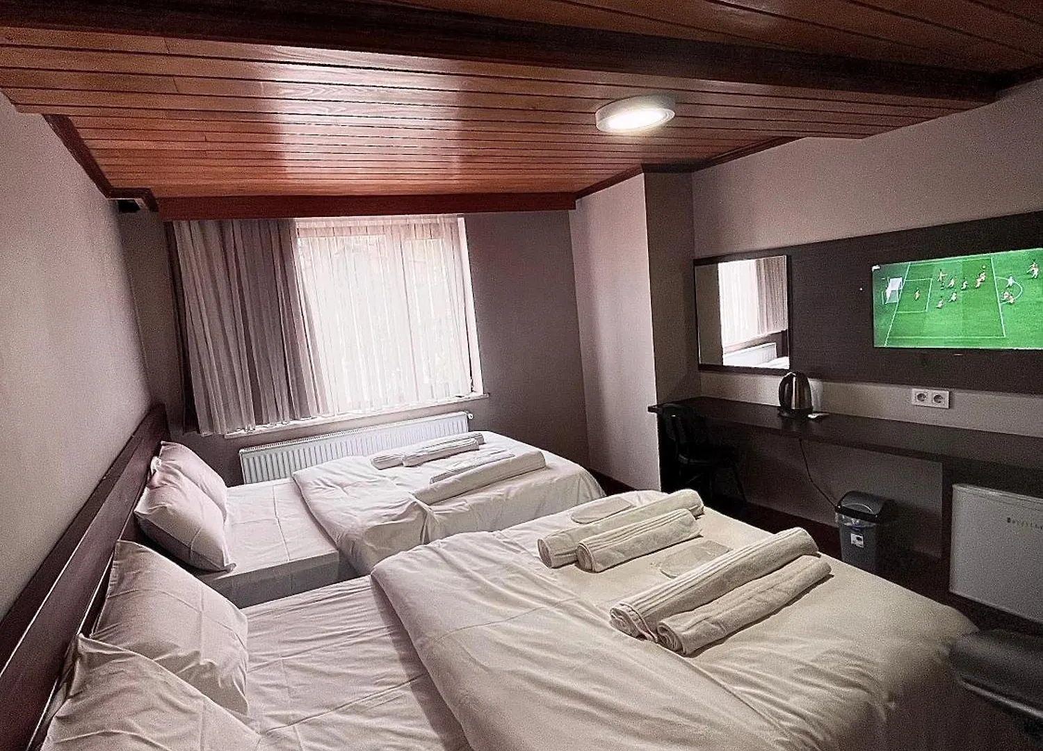 Gold Corner Hotel Istanbul Turkey