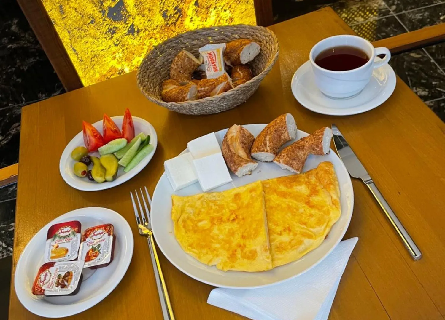 Gold Corner Hotel Istanbul 0*,