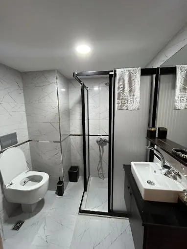 Gold Corner Hotel Istambul Turquie