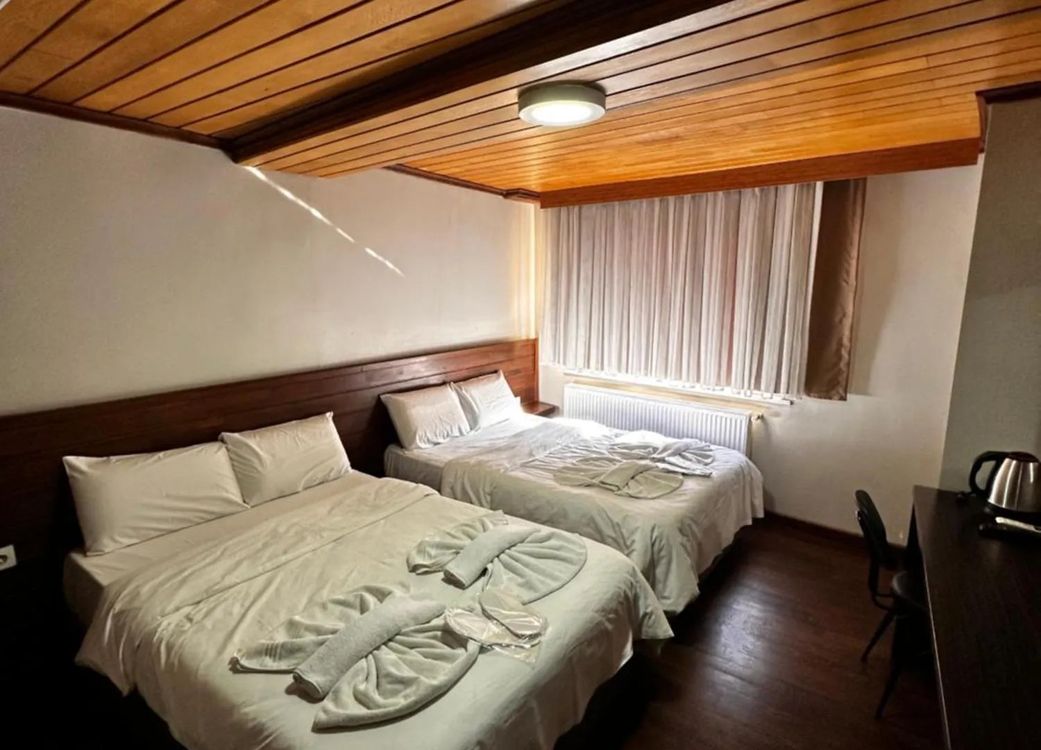 Gold Corner Hotel Istambul