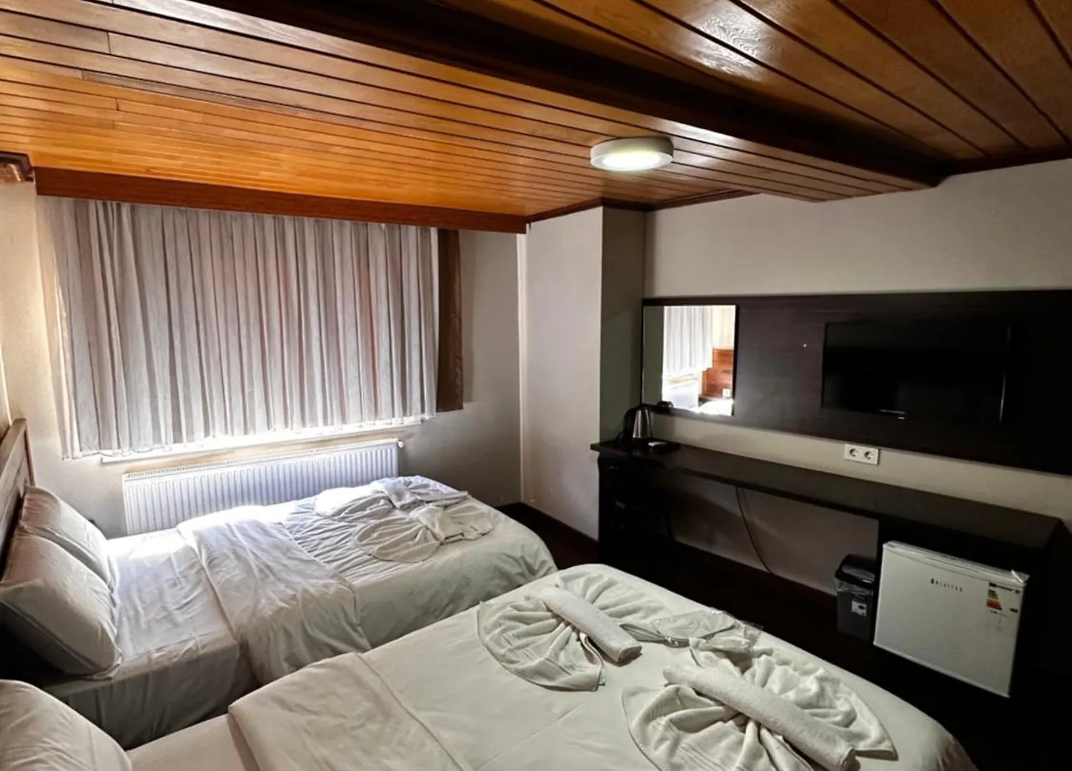 Gold Corner Hotel Istambul Turquie