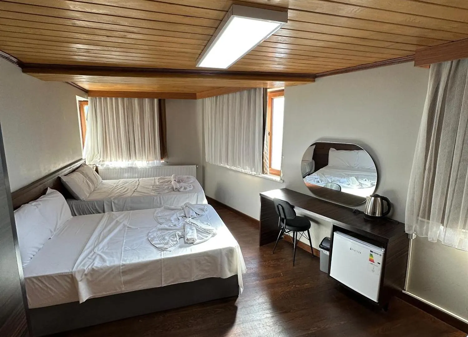 Gold Corner Hotel Istanbul
