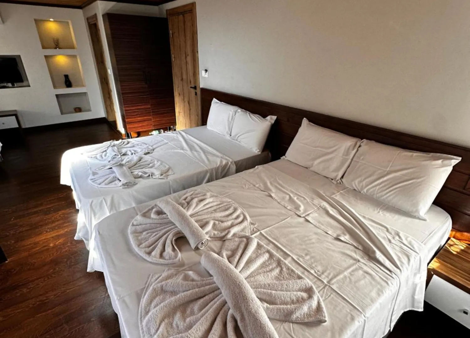 Gold Corner Hotel Istanbul Turkey
