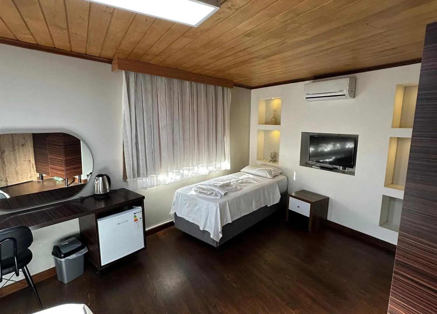 Gold Corner Hotel Istambul
