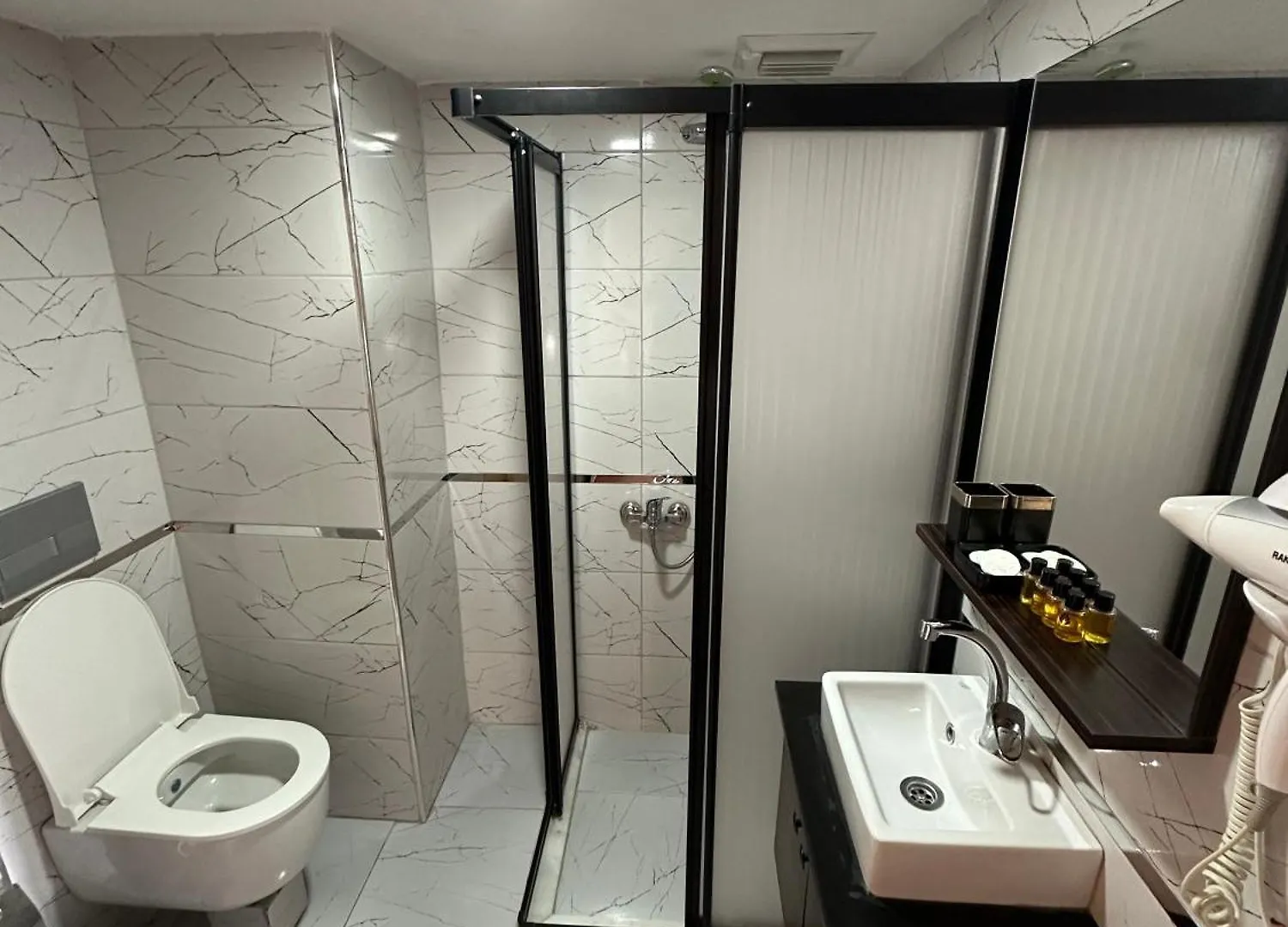 Gold Corner Hotel Istambul